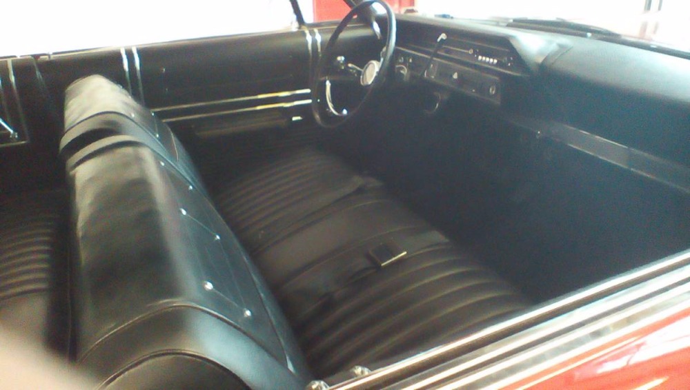 Used 1965 Ford Galaxie -500- NICE RIDE- | Mundelein, IL