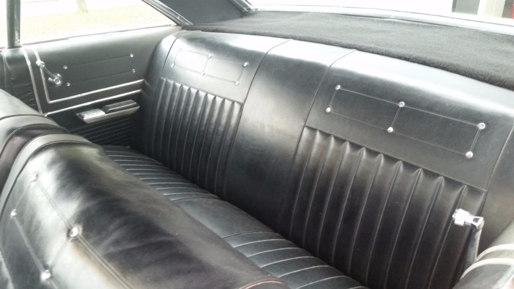 Used 1965 Ford Galaxie -500- NICE RIDE- | Mundelein, IL