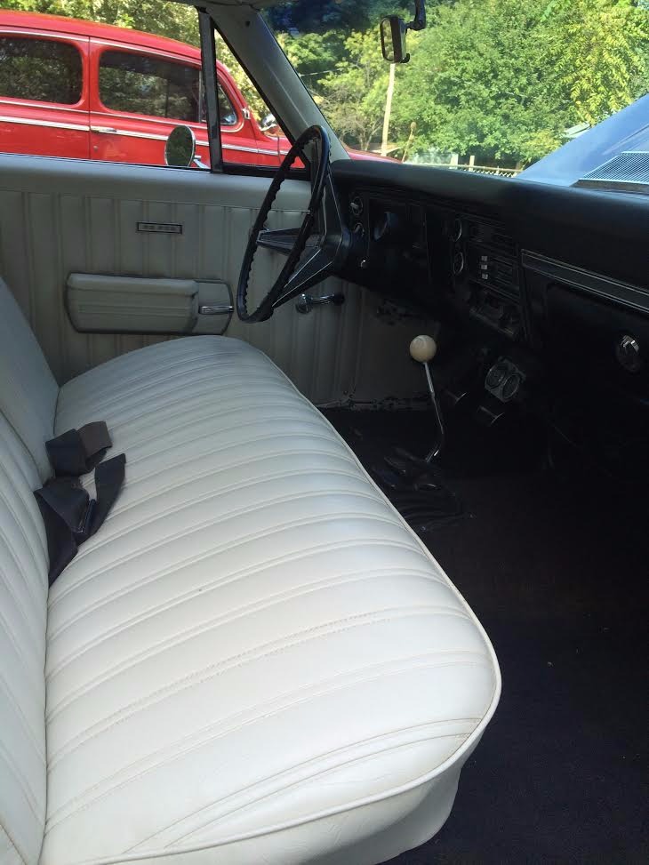 Used 1968 Chevrolet Chevelle -SUPER SPORT- 427 V-8- | Mundelein, IL
