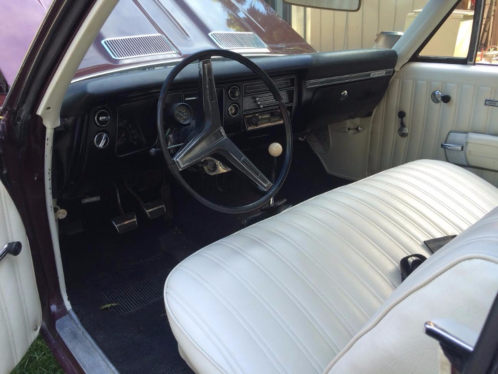 Used 1968 Chevrolet Chevelle -SUPER SPORT- 427 V-8- | Mundelein, IL