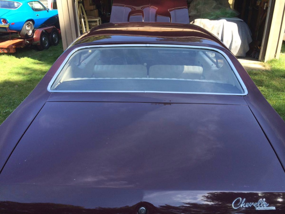 Used 1968 Chevrolet Chevelle -SUPER SPORT- 427 V-8- | Mundelein, IL