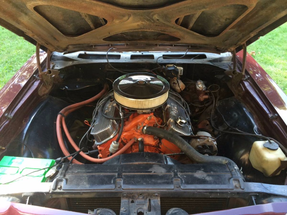 Used 1968 Chevrolet Chevelle -SUPER SPORT- 427 V-8- | Mundelein, IL