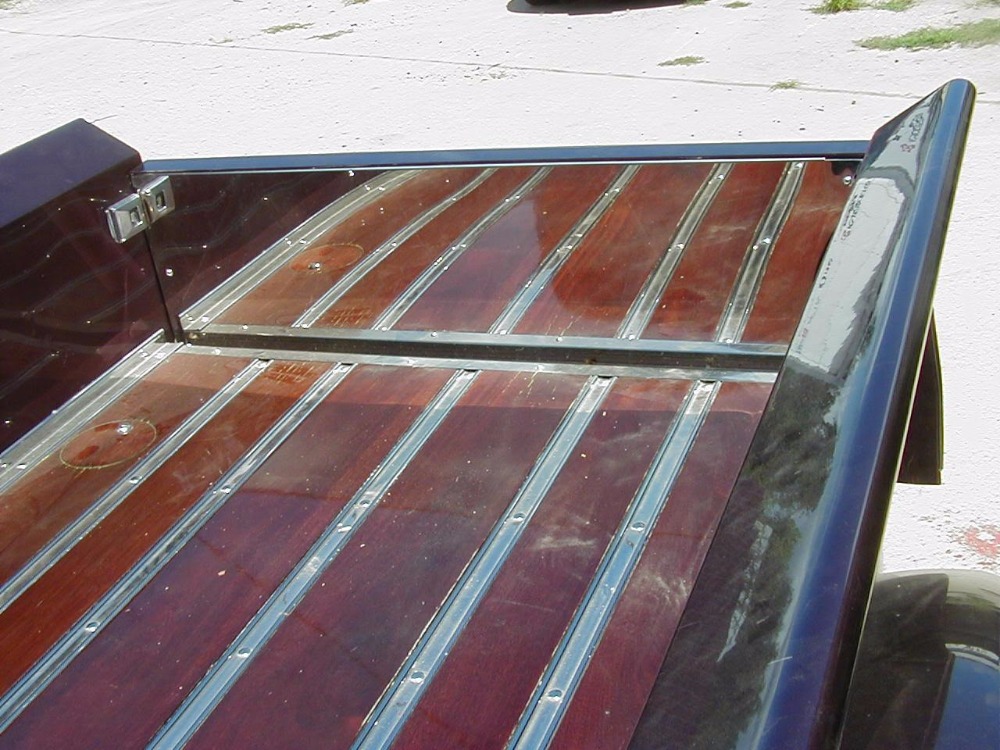 Used 1937 Chevrolet Pickup - STEEL BODY- FIBERGLASS REAR FENDERS-STREETROD | Mundelein, IL