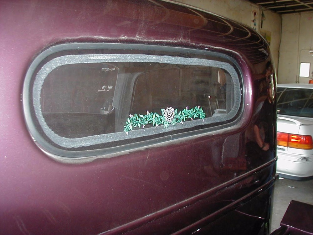 Used 1937 Chevrolet Pickup - STEEL BODY- FIBERGLASS REAR FENDERS-STREETROD | Mundelein, IL