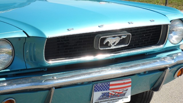 Used 1966 Ford Mustang Convertible-SEE VIDEO-RESTORED | Mundelein, IL