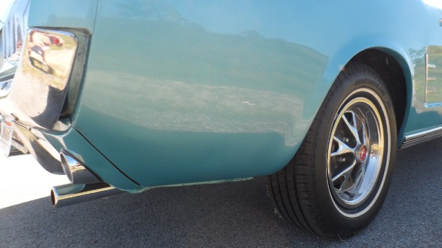 Used 1966 Ford Mustang Convertible-SEE VIDEO-RESTORED | Mundelein, IL