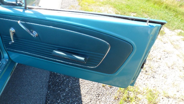 Used 1966 Ford Mustang Convertible-SEE VIDEO-RESTORED | Mundelein, IL