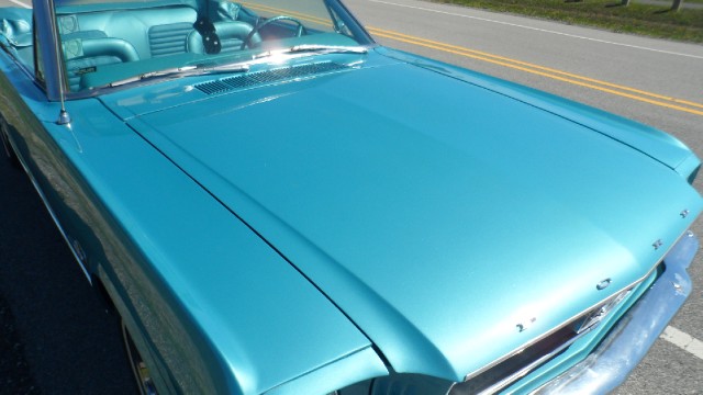 Used 1966 Ford Mustang Convertible-SEE VIDEO-RESTORED | Mundelein, IL