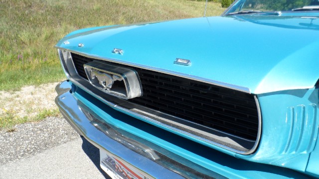 Used 1966 Ford Mustang Convertible-SEE VIDEO-RESTORED | Mundelein, IL