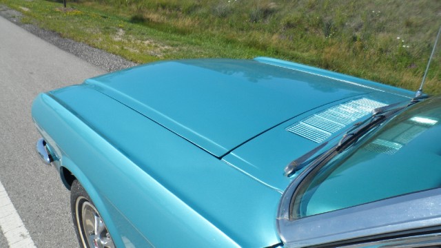 Used 1966 Ford Mustang Convertible-SEE VIDEO-RESTORED | Mundelein, IL