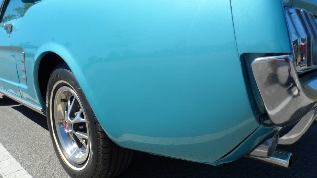 Used 1966 Ford Mustang Convertible-SEE VIDEO-RESTORED | Mundelein, IL