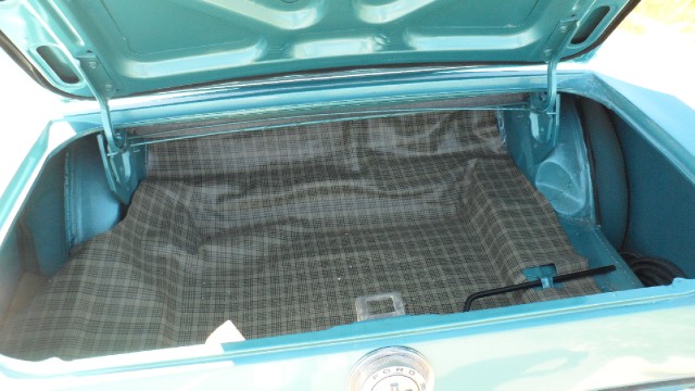 Used 1966 Ford Mustang Convertible-SEE VIDEO-RESTORED | Mundelein, IL