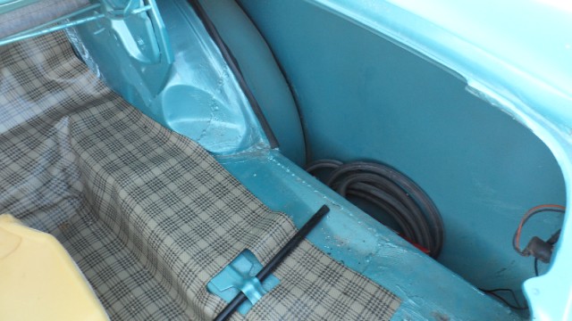 Used 1966 Ford Mustang Convertible-SEE VIDEO-RESTORED | Mundelein, IL