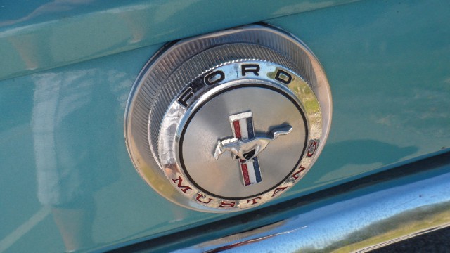 Used 1966 Ford Mustang Convertible-SEE VIDEO-RESTORED | Mundelein, IL