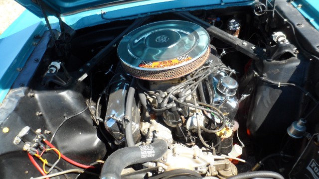 Used 1966 Ford Mustang Convertible-SEE VIDEO-RESTORED | Mundelein, IL