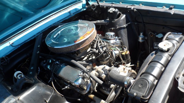 Used 1966 Ford Mustang Convertible-SEE VIDEO-RESTORED | Mundelein, IL