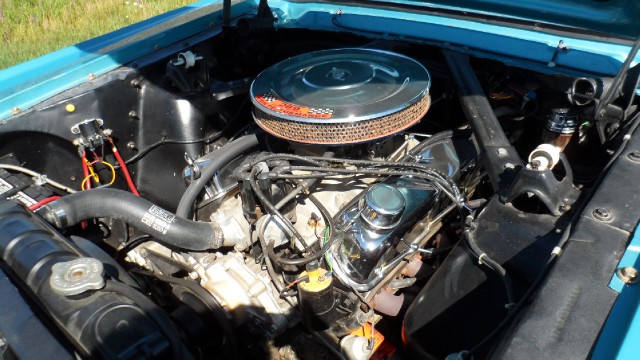 Used 1966 Ford Mustang Convertible-SEE VIDEO-RESTORED | Mundelein, IL