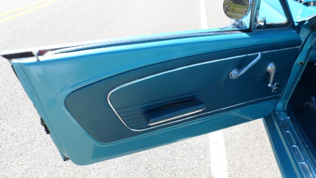 Used 1966 Ford Mustang Convertible-SEE VIDEO-RESTORED | Mundelein, IL