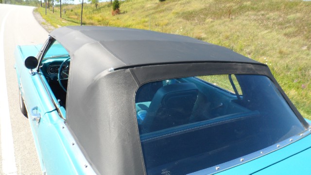 Used 1966 Ford Mustang Convertible-SEE VIDEO-RESTORED | Mundelein, IL