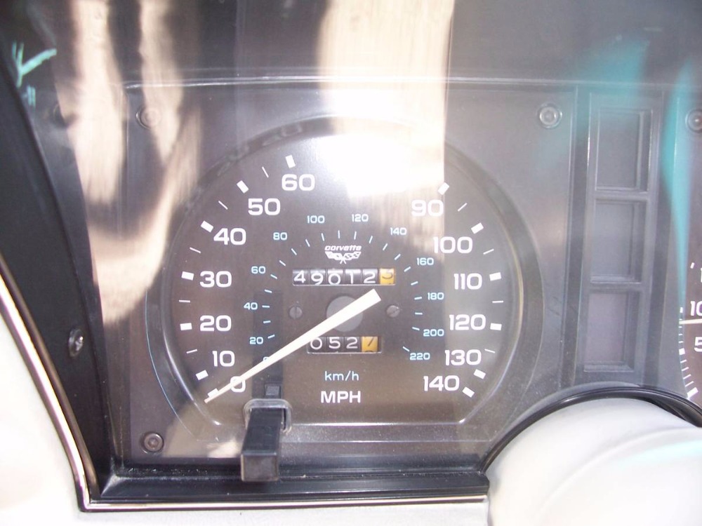 Used 1978 Chevrolet Corvette - 25th SILVER ANNIVERSARY- NUMBERS MATCHING- | Mundelein, IL