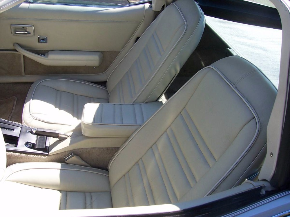 Used 1978 Chevrolet Corvette - 25th SILVER ANNIVERSARY- NUMBERS MATCHING- | Mundelein, IL