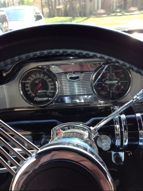 Used 1955 Buick Special -CONVERTIBLE POWER TOP- READY TO ENJOY | Mundelein, IL