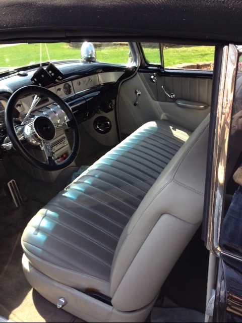 Used 1955 Buick Special -CONVERTIBLE POWER TOP- READY TO ENJOY | Mundelein, IL