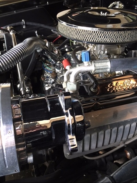 Used 1955 Buick Special -CONVERTIBLE POWER TOP- READY TO ENJOY | Mundelein, IL