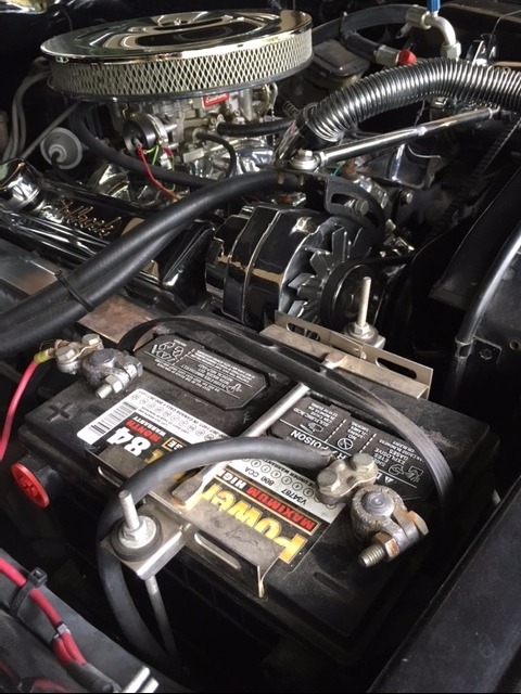 Used 1955 Buick Special -CONVERTIBLE POWER TOP- READY TO ENJOY | Mundelein, IL