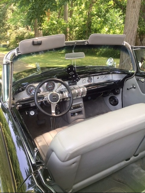 Used 1955 Buick Special -CONVERTIBLE POWER TOP- READY TO ENJOY | Mundelein, IL