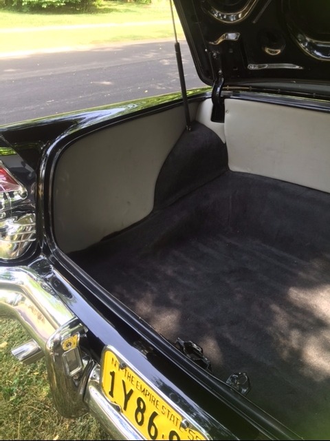 Used 1955 Buick Special -CONVERTIBLE POWER TOP- READY TO ENJOY | Mundelein, IL