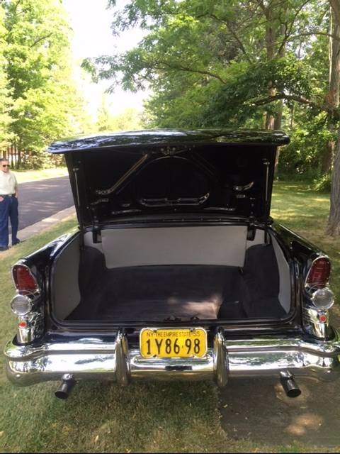 Used 1955 Buick Special -CONVERTIBLE POWER TOP- READY TO ENJOY | Mundelein, IL