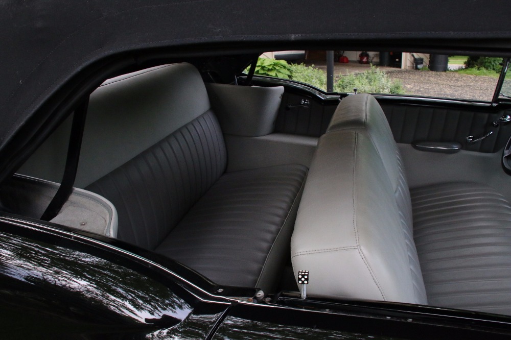 Used 1955 Buick Special -CONVERTIBLE POWER TOP- READY TO ENJOY | Mundelein, IL