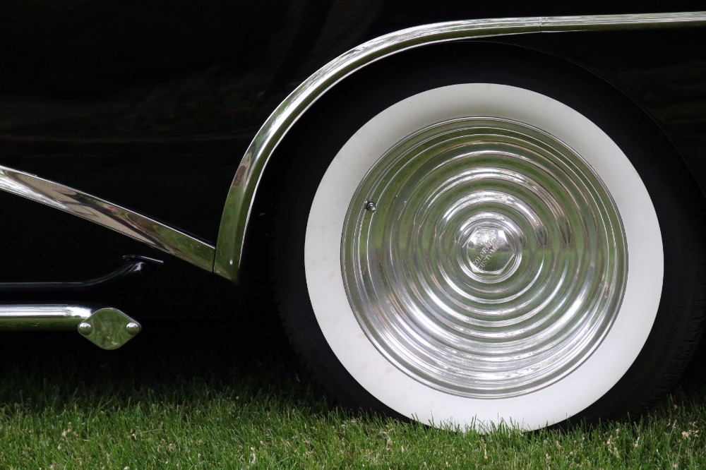 Used 1955 Buick Special -CONVERTIBLE POWER TOP- READY TO ENJOY | Mundelein, IL