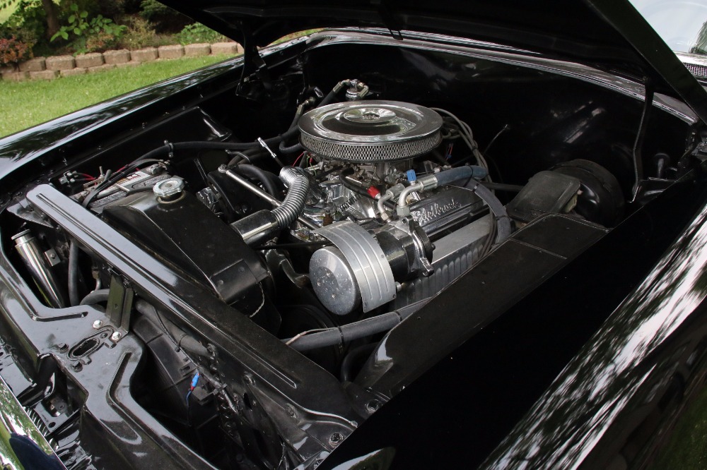 Used 1955 Buick Special -CONVERTIBLE POWER TOP- READY TO ENJOY | Mundelein, IL