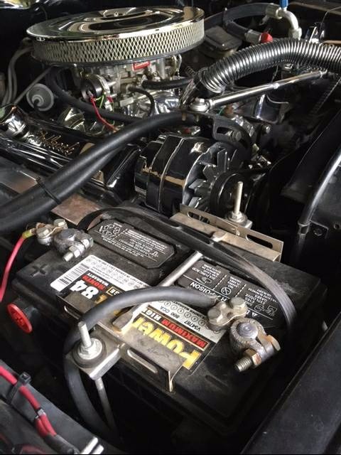 Used 1955 Buick Special -CONVERTIBLE POWER TOP- READY TO ENJOY | Mundelein, IL