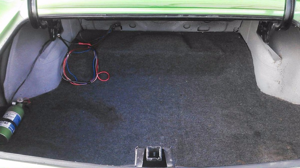 Used 1969 Chevrolet Chevelle Yenko Tribute - LIMITED EDITION GREEN PEARL | Mundelein, IL