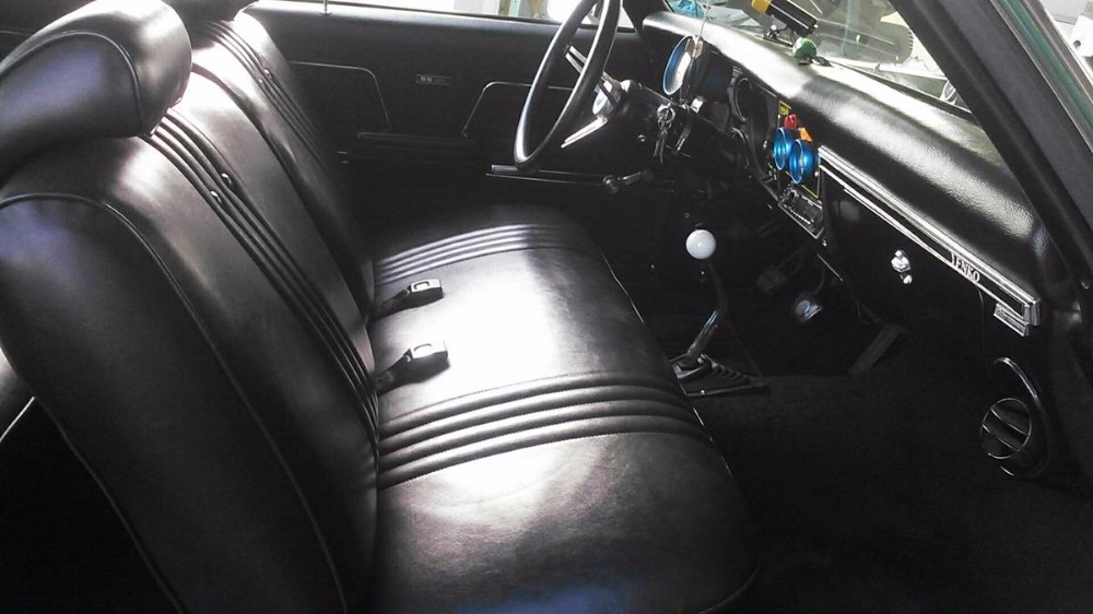 Used 1969 Chevrolet Chevelle Yenko Tribute - LIMITED EDITION GREEN PEARL | Mundelein, IL