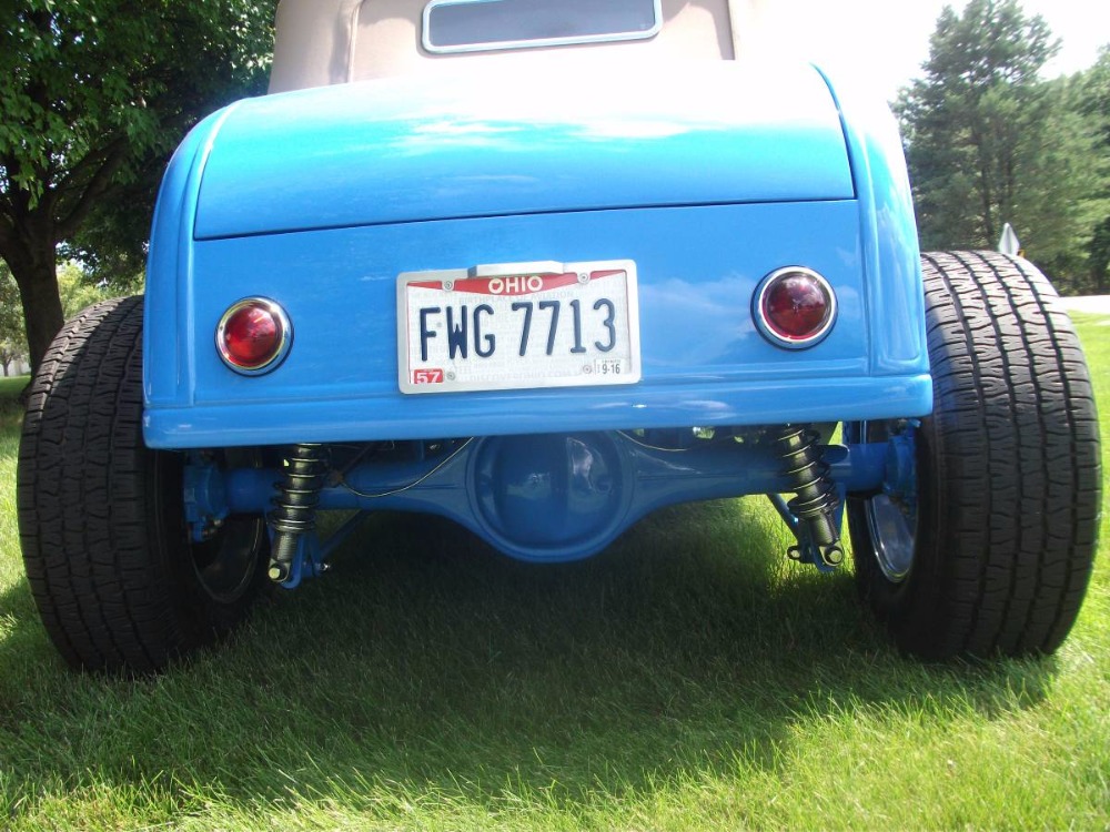 Used 1930 Ford Model A - SHOW WINNING ROADSTER-NEW LOWER PRICE- | Mundelein, IL