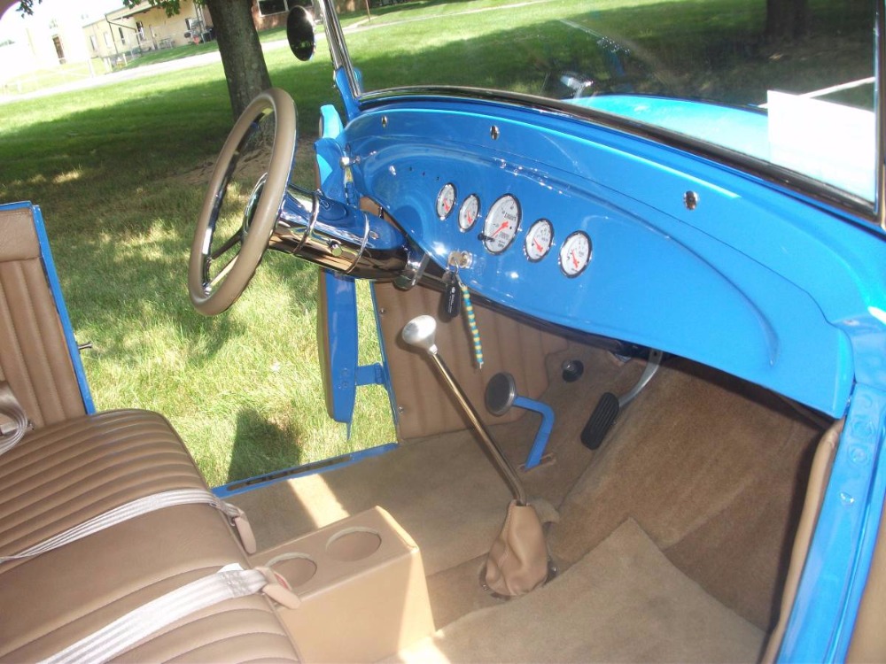 Used 1930 Ford Model A - SHOW WINNING ROADSTER-NEW LOWER PRICE- | Mundelein, IL