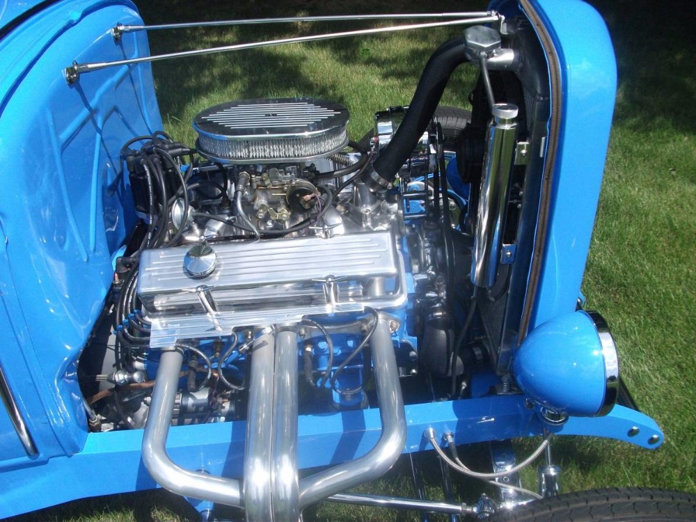 Used 1930 Ford Model A - SHOW WINNING ROADSTER-NEW LOWER PRICE- | Mundelein, IL