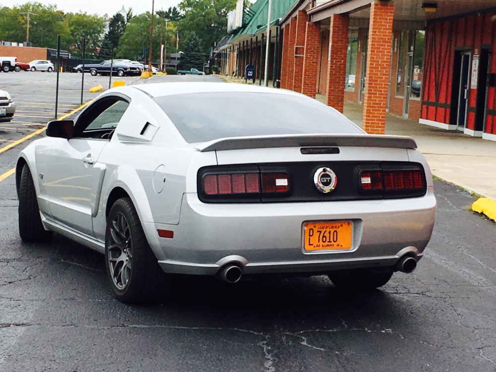 Used 2006 Ford Mustang -3 months / 3,000 miles WARRANTY-BUY WITH CONFIDENCE -SEE VIDEO | Mundelein, IL