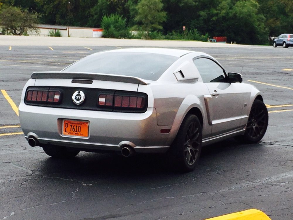 Used 2006 Ford Mustang -3 months / 3,000 miles WARRANTY-BUY WITH CONFIDENCE -SEE VIDEO | Mundelein, IL
