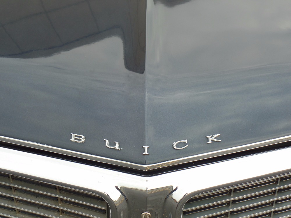 Used 1970 Buick Electra - 225- CONVERTIBLE- MATCHING NUMBERS- WHAT A RIDE-SEE VIDEO | Mundelein, IL