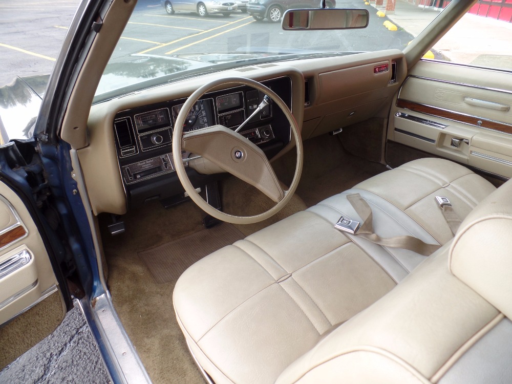 Used 1970 Buick Electra - 225- CONVERTIBLE- MATCHING NUMBERS- WHAT A RIDE-SEE VIDEO | Mundelein, IL