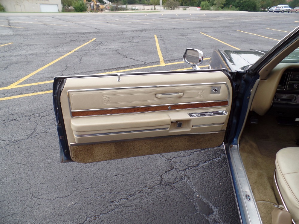 Used 1970 Buick Electra - 225- CONVERTIBLE- MATCHING NUMBERS- WHAT A RIDE-SEE VIDEO | Mundelein, IL