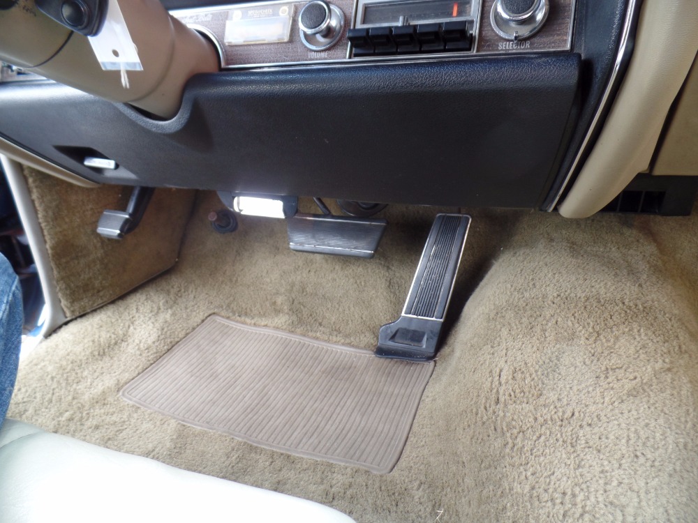 Used 1970 Buick Electra - 225- CONVERTIBLE- MATCHING NUMBERS- WHAT A RIDE-SEE VIDEO | Mundelein, IL