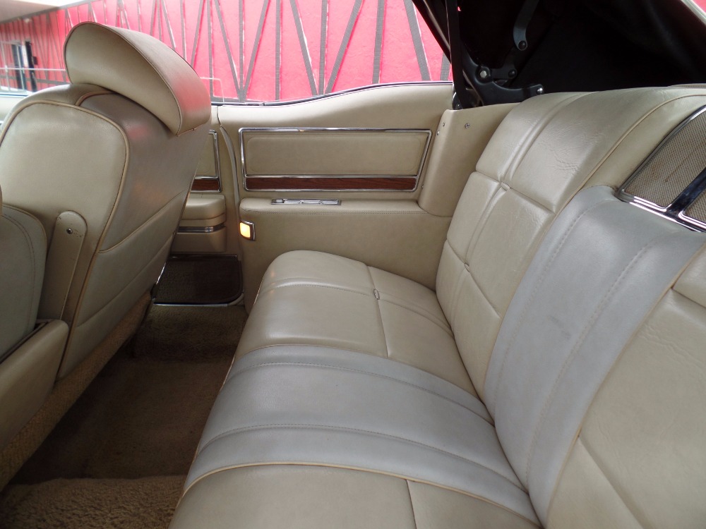 Used 1970 Buick Electra - 225- CONVERTIBLE- MATCHING NUMBERS- WHAT A RIDE-SEE VIDEO | Mundelein, IL