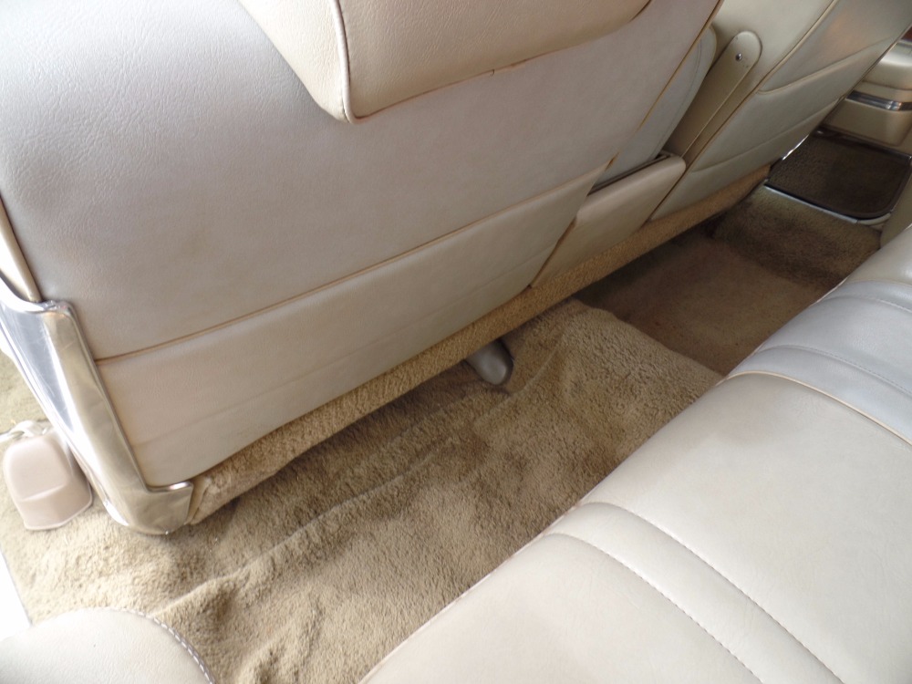 Used 1970 Buick Electra - 225- CONVERTIBLE- MATCHING NUMBERS- WHAT A RIDE-SEE VIDEO | Mundelein, IL