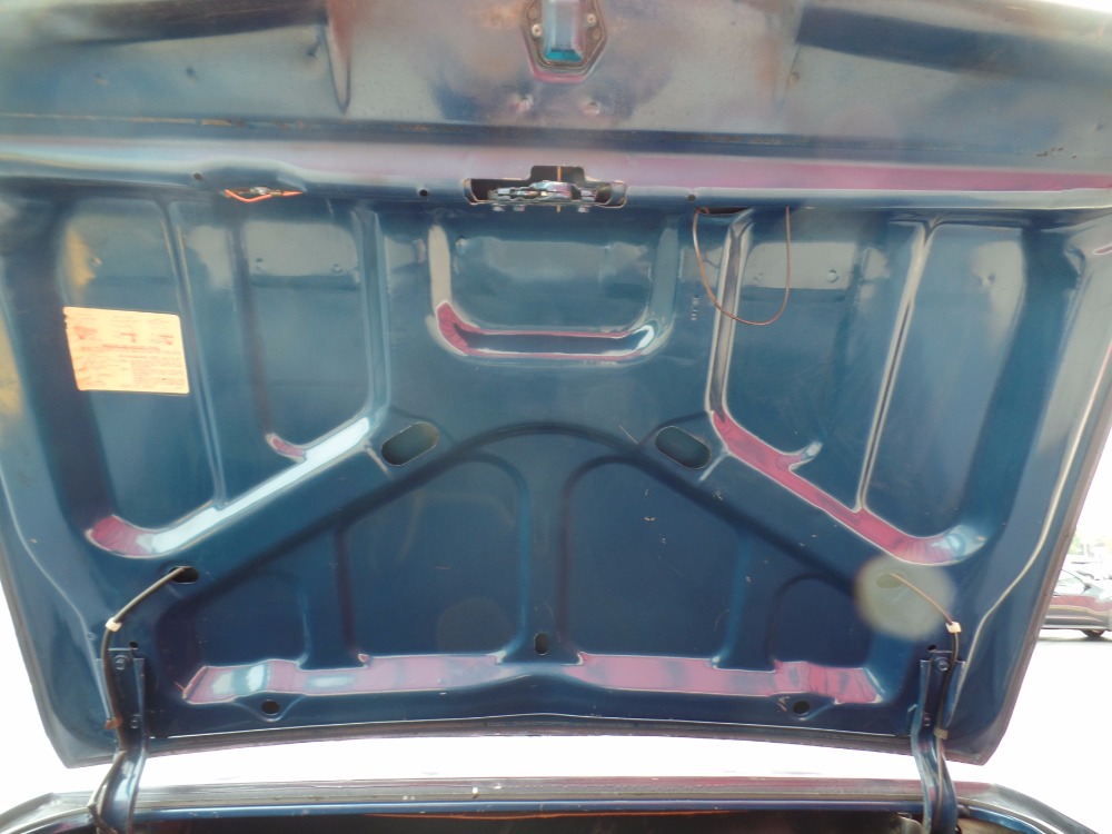 Used 1970 Buick Electra - 225- CONVERTIBLE- MATCHING NUMBERS- WHAT A RIDE-SEE VIDEO | Mundelein, IL